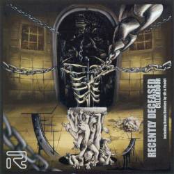 Recently Deceased : Cellardoor